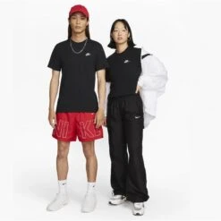 Nike T-shirt Sportswear Club AR4997 013 9 Nike T-shirt Sportswear Club AR4997 013 -FreedomSport nike t shirt sportswear club ar4997 013 4