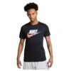 Nike T-shirt Sportswear Futura 6 HJ0568 010