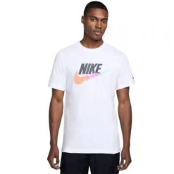 Nike T-shirt Sportswear Futura 6 HJ0568 100