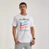 Nike T-shirt Sportswear Futura 6 HQ8094 100