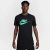 Nike T-shirt Sportswear Futura Tee HJ0559 010