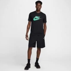 Nike T-shirt Sportswear Futura Tee HJ0559 010 5 Nike T-shirt Sportswear Futura Tee HJ0559 010 -FreedomSport nike t shirt sportswear futura tee hj0559 010 2