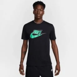 Nike T-shirt Sportswear Futura Tee HJ0559 010