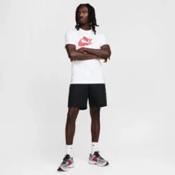 Nike T-shirt Sportswear Futura Tee HJ0559 100 7 Nike T-shirt Sportswear Futura Tee HJ0559 100 -FreedomSport nike t shirt sportswear futura tee hj0559 100 3