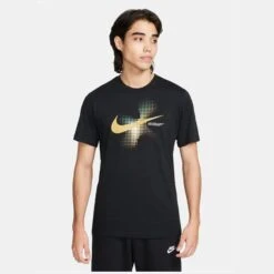 Nike T-shirt Sportswear Swoosh Tee FQ7998 010
