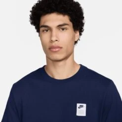 Nike T-shirt Tee St FN0803 410 -FreedomSport nike t shirt tee st fn0803 410 2