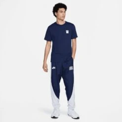 Nike T-shirt Tee St FN0803 410 -FreedomSport nike t shirt tee st fn0803 410 4