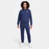 Nike Tuta Sportswear Club Fleece FB7296 410