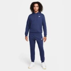 Nike Tuta Sportswear Club Fleece FB7296 410