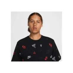 Sportswear 12MO All Over Print Cotton Crewneck HJ0561 010 -FreedomSport sportswear 12mo all over print cotton crewneck hj0561 010 3