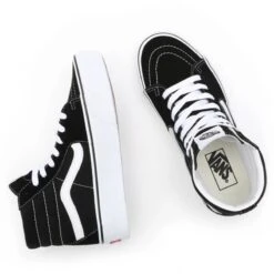 Vans Sk8-hi Platform 2.0 VN0A3TKN6BT1 -FreedomSport vans sk8 hi platform 20 vn0a3tkn6bt1 3