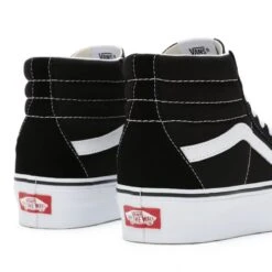 Vans Sk8-hi Platform 2.0 VN0A3TKN6BT1 -FreedomSport vans sk8 hi platform 20 vn0a3tkn6bt1 5